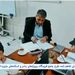امضای تفاهم‌نامه طرح جامع فرودگاه، پروژه‌های بنادر و اسکله‌های جزیره قشم