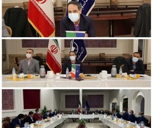 افزایش درآمد فرودگاهها با هوشمندسازی