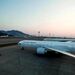 شرکت هواپیمایی Cathay Pacific از ماه آوریل تنها به ۱۲ شهر پرواز می‌کند