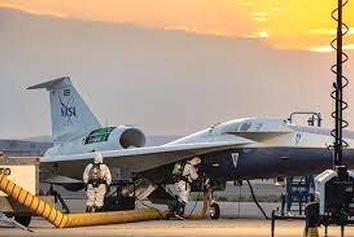 رقابت ناسا، ایرباس و بویینگ برای نسل جدید هواپیماهای بدون خلبان