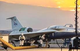 رقابت ناسا، ایرباس و بویینگ برای نسل جدید هواپیماهای بدون خلبان