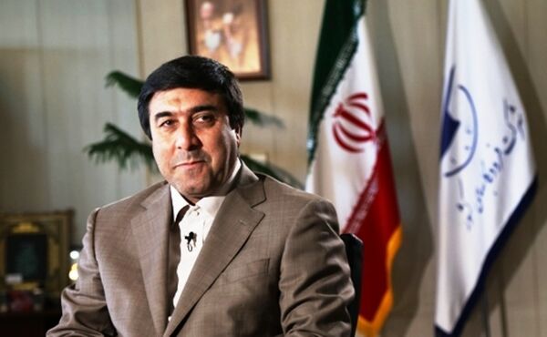 قاسم زاده نماینده تام الاختیار اجرایی شرکت فرودگاه ها در امور فرودگاه های نفت شد
