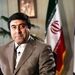 قاسم زاده نماینده تام الاختیار اجرایی شرکت فرودگاه ها در امور فرودگاه های نفت شد