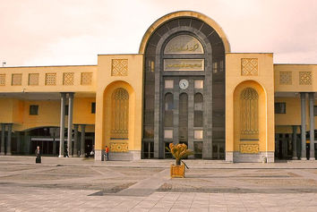 آخرین وضعیت فعالیت فرودگاه‌ها