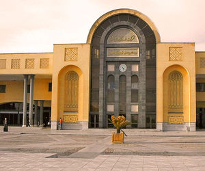 آخرین وضعیت فعالیت فرودگاه‌ها