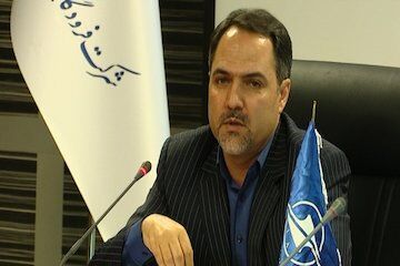 افتتاح پروژه‌های فرودگاهی به ارزش ۲۰۰ میلیارد ریال طی دهه فجر در بوشهر