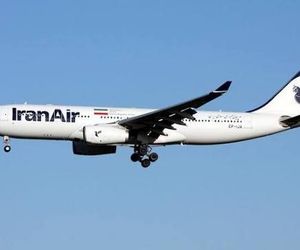 فرود اضطراری پرواز 