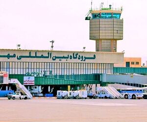 مسافران مهرآباد برای روز قدس برنامه‌ریزی کنند