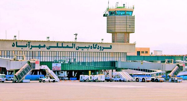 مسافران مهرآباد برای روز قدس برنامه‌ریزی کنند
