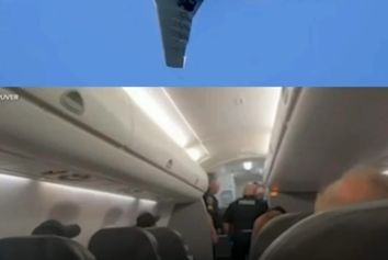 فرود اضطراری پرواز American Airlines در اوماها به دلیل سوء‌تفاهم کابینی