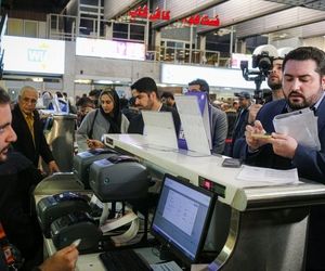 اعلام جرم علیه ۹ شرکت متخلف هواپیمایی به دلیل گران‌فروشی بلیت