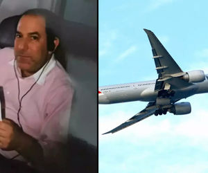 بلیط درجه یک مادام‌العمر یک سرمایه گذار لغو شد