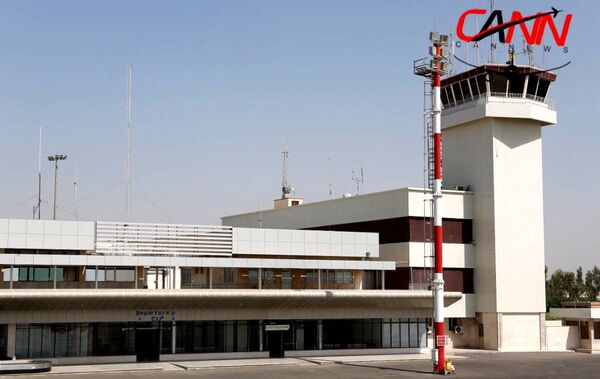 انجام موفق وارسی پروازی ILS فرودگاه بندرعباس
