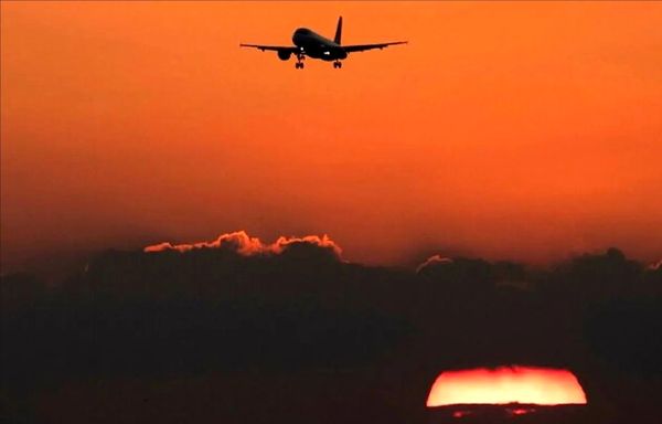 فقط 3 درصد ایرانی‌ها با هواپیما سفر می‌روند