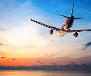 رونق پروازهای فرودگاه سهند درآذربایجان‌شرقی