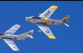 رهگیرها چه هستند و چه تفاوتی با جت های جنگنده دارند؟