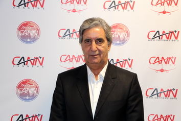 مصاحبه با کاپیتان اصغر نمازیان؛ مردی از دوران جنگ