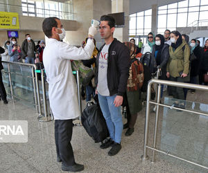 انجام تست پی. سی. آر برای مسافران واکسینه هم اجباری شد