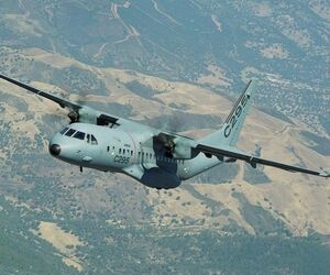 ایرباس فناوری و تکنولوژی جهانی را در DefExpo به نمایش می‌گذارد
