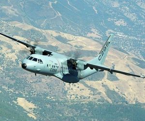 ایرباس فناوری و تکنولوژی جهانی را در DefExpo به نمایش می‌گذارد
