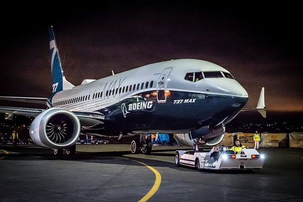 بوئینگ با مجوز جدید، تولید 737 MAX را به ۴۲ فروند در ماه افزایش میدهد