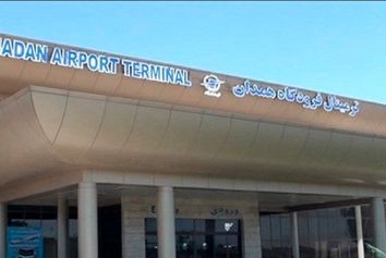 پرواز همدان - تهران پس از ۶ سال دوباره فعال شد