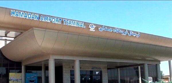 پرواز همدان - تهران پس از ۶ سال دوباره فعال شد