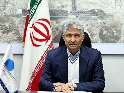 انتخاب رئیس هیئت مدیره شرکت شهر فرودگاهی امام خمینی (ره)