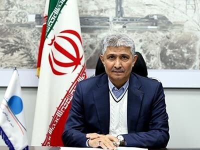 انتخاب رئیس هیئت مدیره شرکت شهر فرودگاهی امام خمینی (ره)