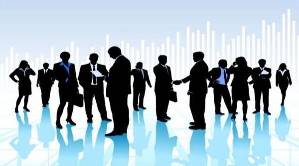 آشنایی با کلیات و مبانی رفتار سازمانی
