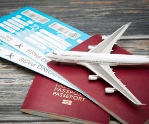 اخذ مالیات و عوارض بلیت هواپیما از خریداران الزامی شد