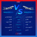 تفاوت‌های ایرباس A330-200 با ایرباس A350-800