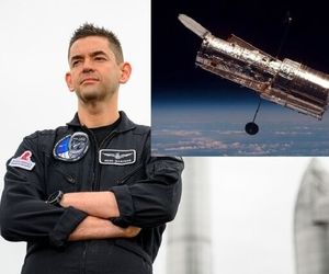 ماموریت خصوصی میلیاردر آمریکایی برای ارتقای «تلسکوپ فضایی هابل»