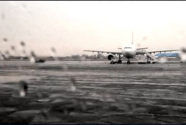 لغو و تاخیر پرواز های فرودگاه
 بین‌المللی بندرعباس