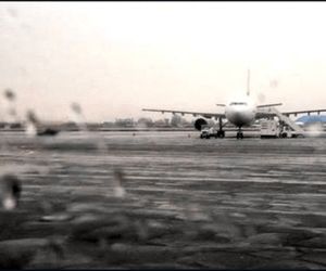 لغو و تاخیر پرواز های فرودگاه
 بین‌المللی بندرعباس