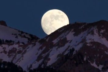 آخرین "بدر" سال ۲۰۲۰