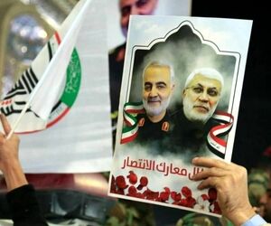 احتمال دست داشتن شرکت‌های هواپیمایی خارجی در ترور شهید سلیمانی
