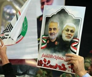 احتمال دست داشتن شرکت‌های هواپیمایی خارجی در ترور شهید سلیمانی
