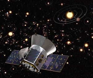 به ناسا در شناسایی سیاره‌های فراخورشیدی جدید کمک کنید!