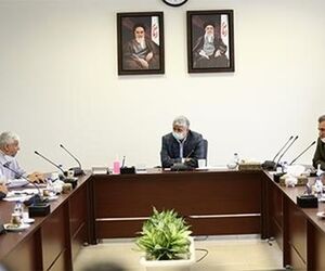  تشریح اقدامات فوری و ضروری برای مقابله با وقوع آتش سوزی در شهر فرودگاهی امام خمینی (ره)