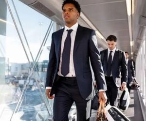 علاقه عجیب باشگاه رئال مادرید به سفرهای هوایی