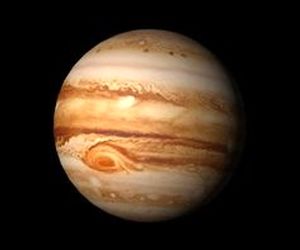 تصویر جدید و حیرت‌انگیز از «مشتری»