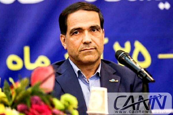 هدف گذاری شهر فرودگاهی امام خمینی(ره) برای رونق تولید ملی و کمک به اقتصاد کشور 