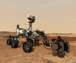 ناسا نمونه خاک مریخ را به زمین می‌آورد