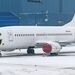 هواپیمای بوئینگ 737 فلای ارمنیا از فضای پروازی ایران خارج و در فرودگاه ایروان به زمین نشست