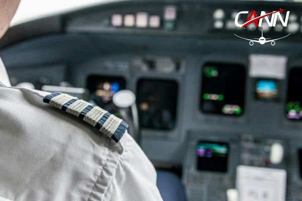 آگهى استخدام خلبان و کمک خلبان هواپیمایى سهند آسیا