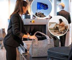 پارلمان اروپا با طرح ممنوعیت دریافت هزینه اضافه برای حمل بار دستی در پروازها موافقت کرد