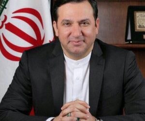 طی حکمی ازسوی آقاى والى اویسی مدیرعامل هواپیمایی #ساها، آقای کامبیز بابایی نعمتی (مدیرعامل اسبق هواپیمایی آسمان)  بسمت معاون بازرگانی ساها منصوب گردید.