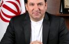 طی حکمی ازسوی آقاى والى اویسی مدیرعامل هواپیمایی #ساها، آقای کامبیز بابایی نعمتی (مدیرعامل اسبق هواپیمایی آسمان)  بسمت معاون بازرگانی ساها منصوب گردید.