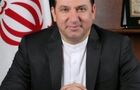 طی حکمی ازسوی آقاى والى اویسی مدیرعامل هواپیمایی #ساها، آقای کامبیز بابایی نعمتی (مدیرعامل اسبق هواپیمایی آسمان)  بسمت معاون بازرگانی ساها منصوب گردید.